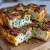 Derby Day Cheese Straws