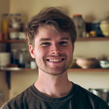 Lucas Howard profile photo