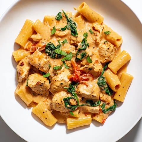 Budget-Friendly Marry Me Chicken