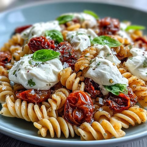 Everyday Meal Ideas recipe