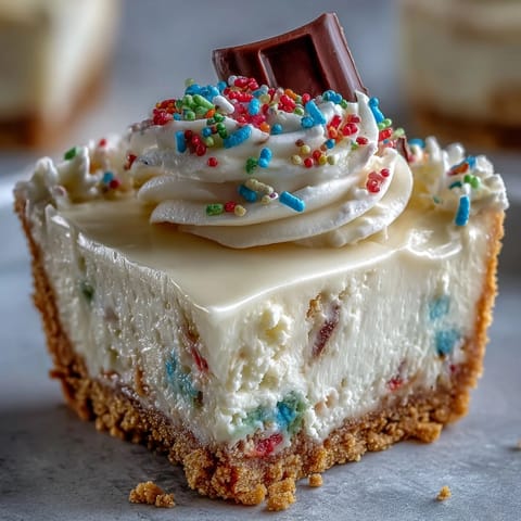 Easy Graduation Cheesecake Bites