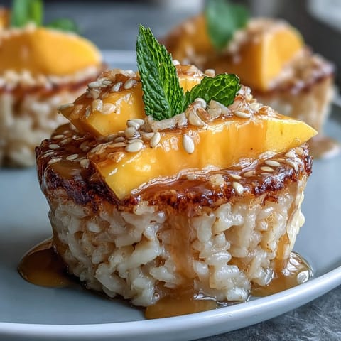 Oven Bakes & Sweet Treats recipe