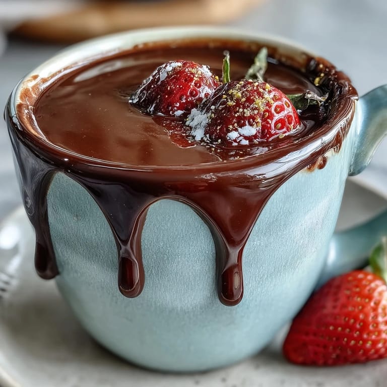 Easy no-bake Dubai Chocolate Strawberry Cups with Pistachio Crunch, ideal for impressing guests with minimal effort.