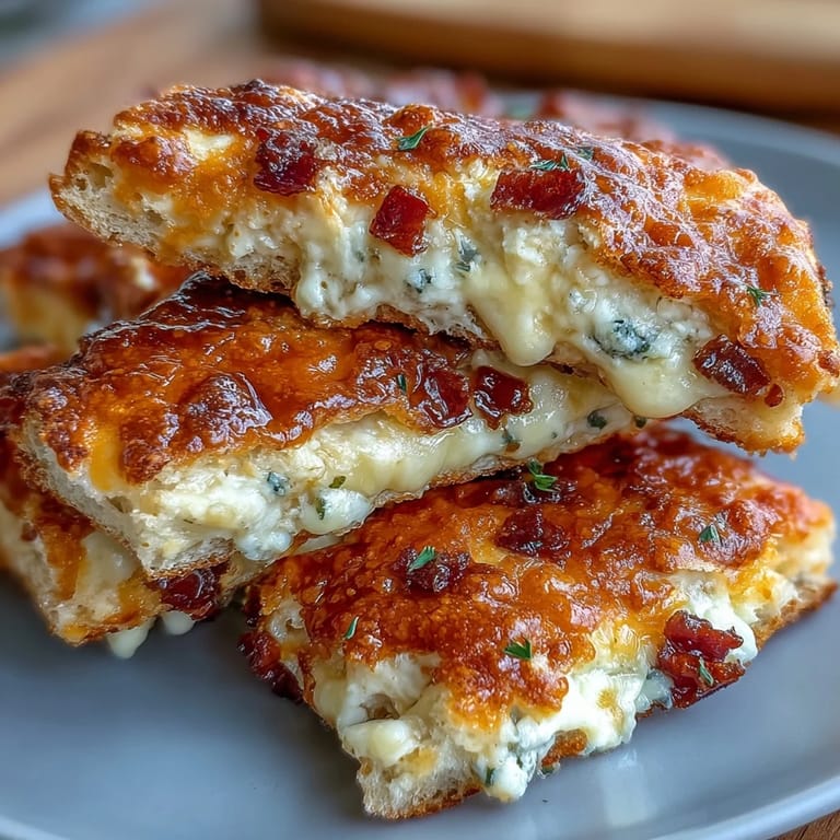 Parmesan-cayenne cheese straws baked to a delicate crunch, served alongside a mint julep for a Southern appetizer spread.