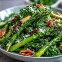 Crunchy Celery Salad with Parmesan and Lemon, a fresh, crisp salad with shaved cheese and zesty citrus.  